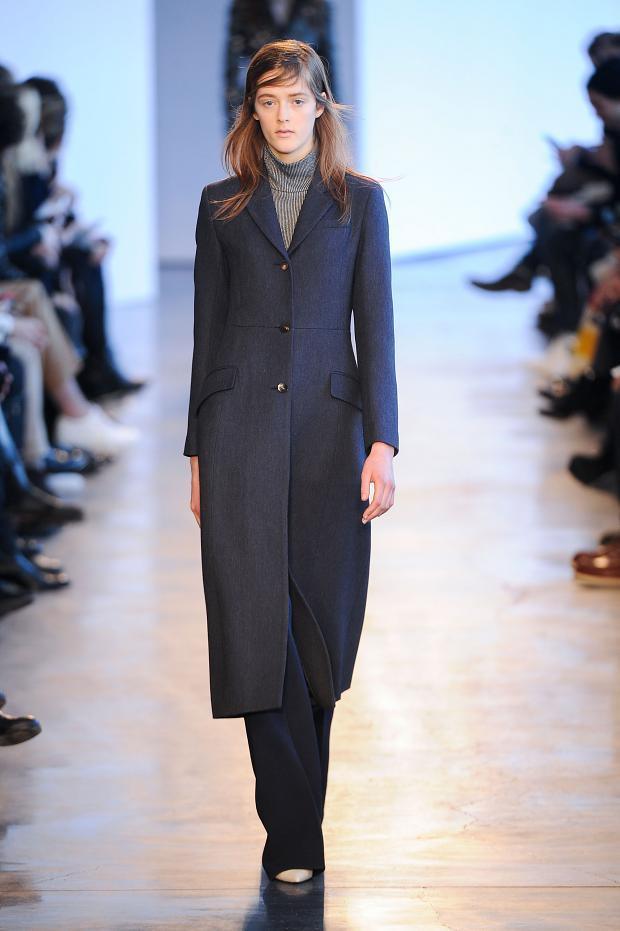 Foto de Theyskens’ Theory Otoño-Invierno 2014/2015 (17/33)