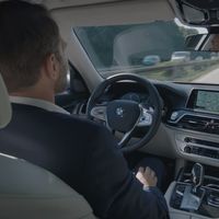 Euro NCAP pone a prueba la tecnología autónoma para avisarnos: ningún coche puede conducir solo todavía