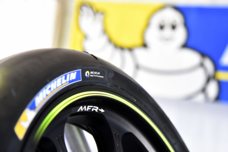 Se acabó la fiesta. Sensores de presión obligatorios para todas las MotoGP