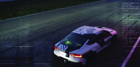 La conducción autónoma se pondrá a prueba en los circuitos con el Audi RS7 Sportback