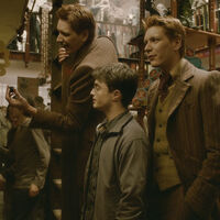 ¿Cuál es la varita más incómoda de Harry Potter? Algunos señalan a tres villanos, otros a un integrante de la familia Weasley 