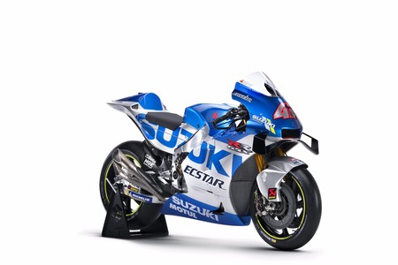 Rins Suzuki Motogp 2020