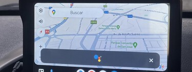 No sabía este truco de Google Maps en Android Auto, pero se ha convertido en imprescindible para no equivocarme de ruta 