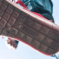 No son Gazelle, pero estas zapatillas Puma no tienen nada que envidiarle a las de Adidas y cuestan menos de 30 euros