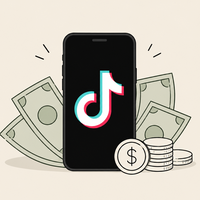 Ya es posible navegar por TikTok sin toparse con molestos anuncios. Siempre y cuando estés dispuesto a pagar, claro
