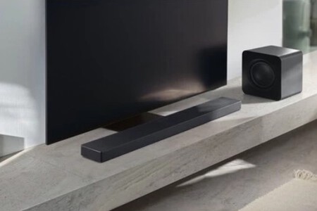 barra de sonido samsung