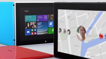 Nokia Illusionist podría ser el próximo tablet de 8 pulgadas con Windows RT de los finlandeses