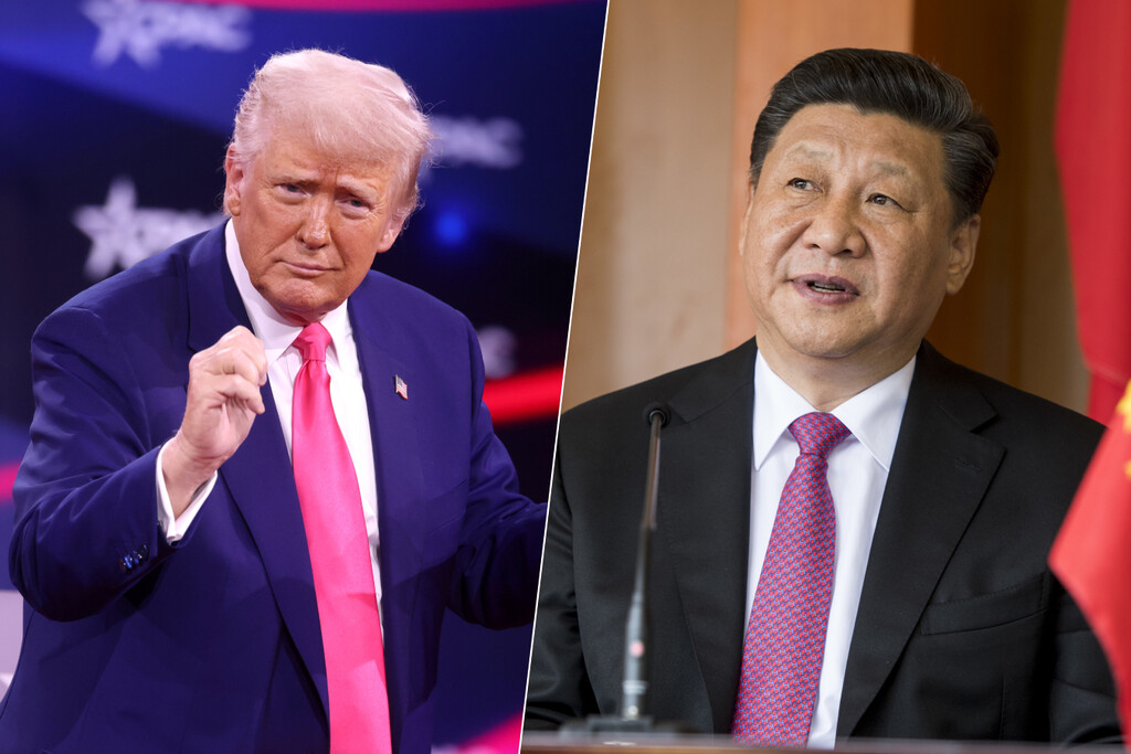 Estados Unidos y China firman una tregua de 90 días y reducen los aranceles un 115%: es un alivio para la economía mundial 
