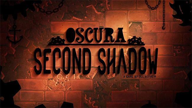 Oscura: Second Shadow