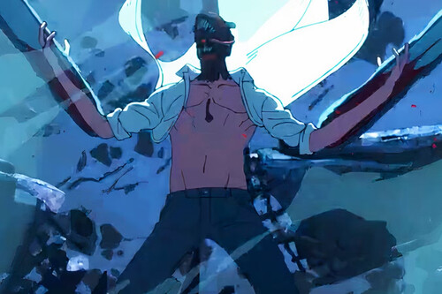 Chainsaw Man
