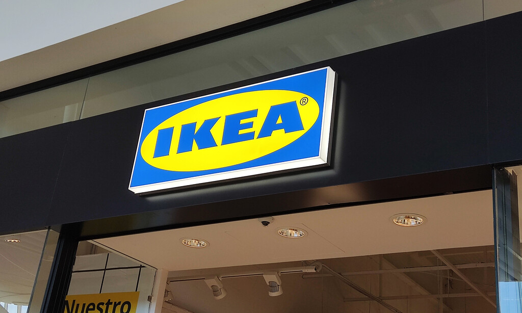 Ikea tiene la solución para no malgastar agua en casa: un grifo con sensor 