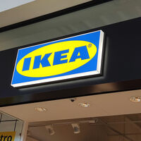 Ikea tiene la solución para no malgastar agua en casa: un grifo con sensor 