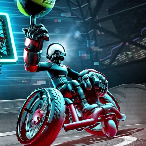 Drag x Drive análisis