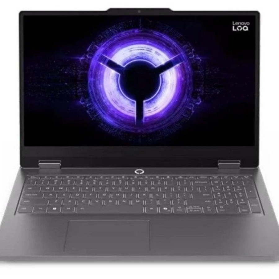 Lenovo LOQ Essential 15IRX11