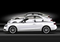 Audi A5 y S5 2012: Puestos al día