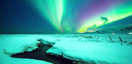 El último e increíble timelapse de Joe Capra sobre Islandia y Groenlandia