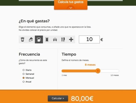 My Value y Fundación CODESPA presentan una calculadora solidaria que además ayuda a optimizar la economía doméstica