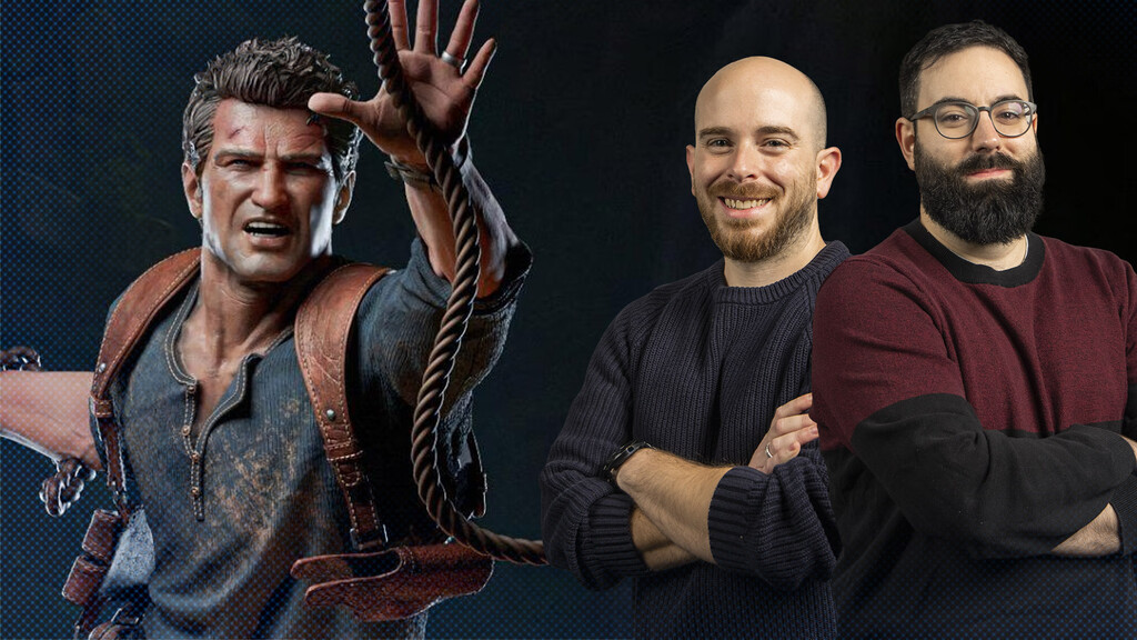 Nuevo Uncharted y más: los lanzamientos que marcan la recta final de 2026