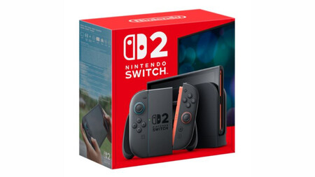 Nintendo Switch 2 Fnac