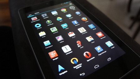 Aplicaciones Android