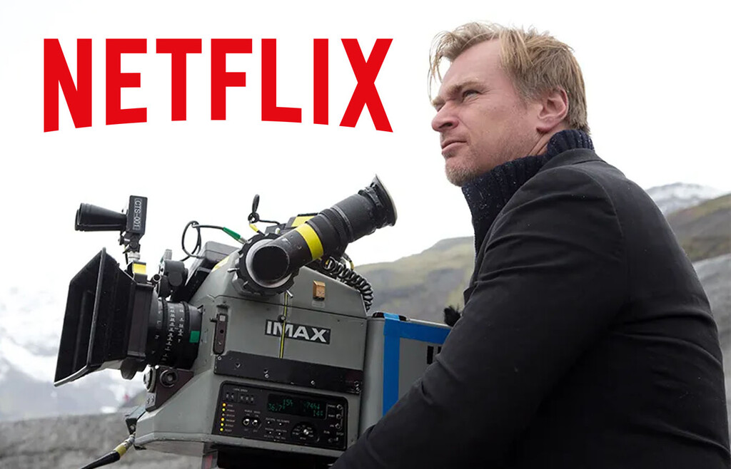 Es una pérdida enorme para la industria: Christopher Nolan está muy preocupado por el futuro de Hollywood tras la compra de Warner por parte de Netflix 