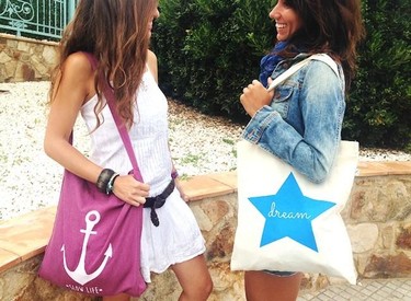 I Believe in Dreams, una firma que desprende buen rollo