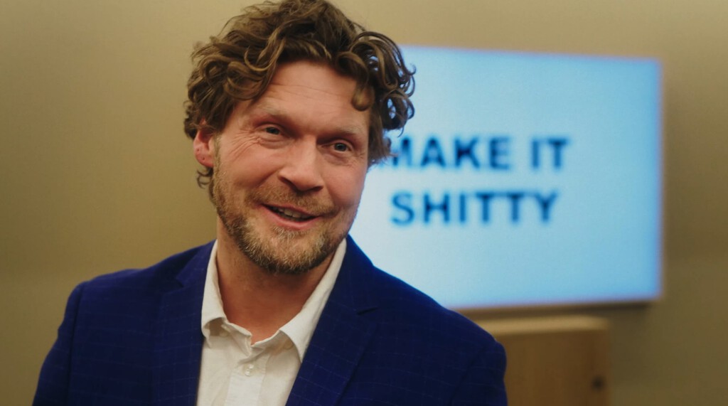 La "mierdificación" de internet está por todas partes y parece inexorable e inevitable. Noruega no está de acuerdo