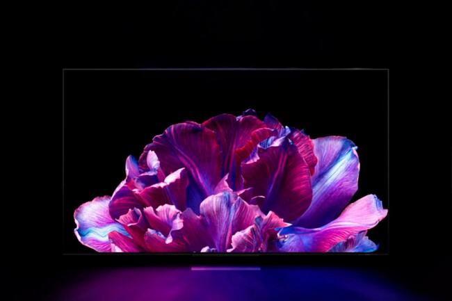 TV Samsung