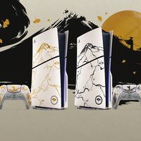 Brutal diseño en consola y mando: Así es la nueva edición limitada de PS5 que ya está disponible para reserva en estas tiendas