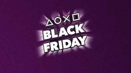Las rebajas del Black Friday en PlayStation ya están aquí y te hemos seleccionado las mejores ofertas