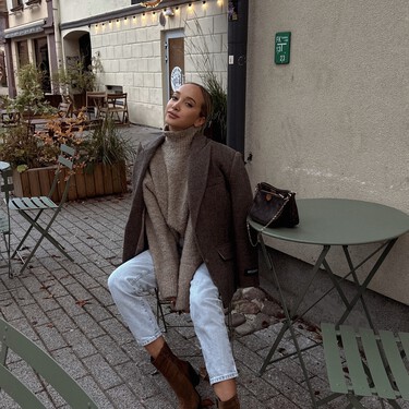 Bimba y Lola rebaja el bolso shopper más sofisticado y atemporal que llevaremos debajo del brazo en 2026