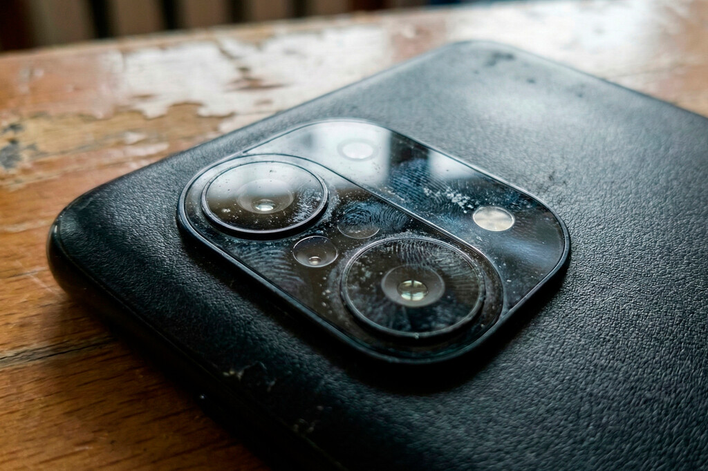 Tranquilo, la cámara de tu Xiaomi no se ha roto: si no te salen bien las fotos, esta es la solución que debes poner en práctica desde ya para evitarlo 