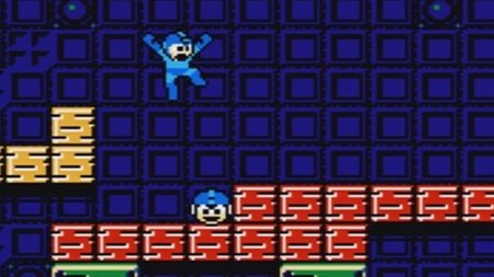 ¿Y si los videojuegos clásicos hubiesen tenido un modo súper fácil?