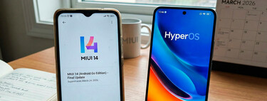 MIUI echa el cierre 16 años después: Xiaomi confirma su última actualización y toca decirle adiós