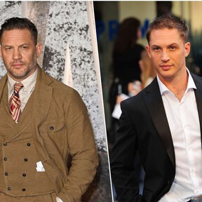 Tom Hardy dice a los 48 años que su cuerpo se está cayendo a pedazos por hacer películas de acción: "Y no va a mejorar"