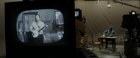 A Complete Unknown 2025 James Mangold