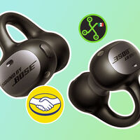 Estos audífonos tienen tecnología de Bose y su precio es mucho más barato de lo que crees