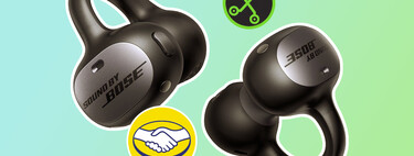Oferta de infarto: Mercado Libre tiene estos audífonos Baseus con ecualizador Bose integrado en menos de 1,999 pesos 