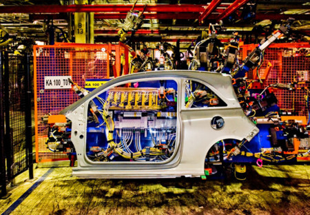 ¿Por qué México es tan atractivo para los fabricantes de autos... y no es ninguna buena noticia?