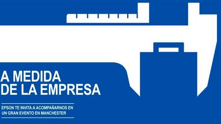 Epson presenta sus nuevos productos en Manchester