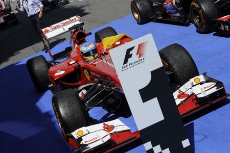 ¿Gran Premio de España o Gran Premio de Barcelona?
