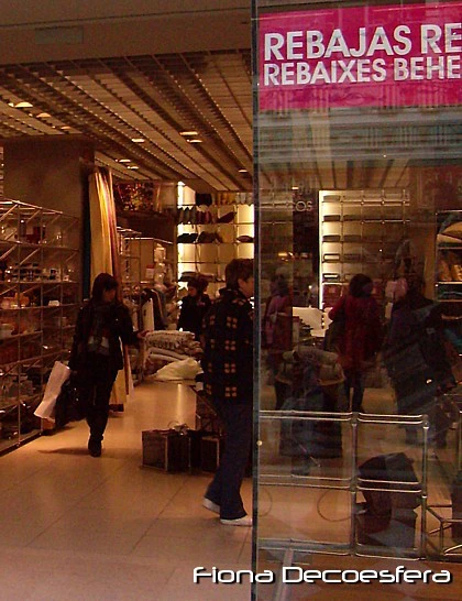 Encuesta: ¿aprovechas las rebajas para renovar tu casa?