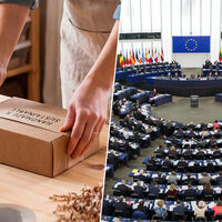 Europa lleva más de 30 años construyendo un mercado sin fronteras. Su nueva ley de envases pone un peaje enorme a los pequeños negocios
