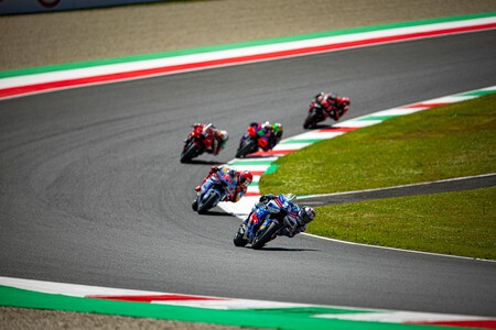Bastianini Italia Motogp 2024