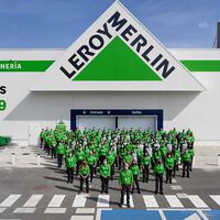 Leroy Merlin pone una piscina con depuradora en tu jardín por 269 euros: sin obras y antes de las olas de calor que se avecinan 