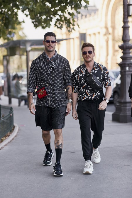 El mejor streetstyle de la semana: ¿te atreves a ser el primero en llevar estas tendencias?