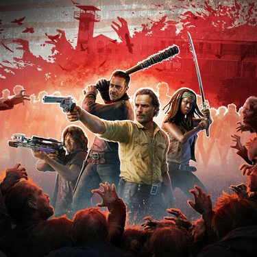 Wwz X Twd Key Art 2