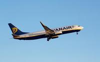 Ryanair venderá cigarrillos sin humo a sus pasajeros fumadores