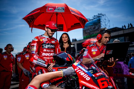 Bagnaia Japon Motogp 2022