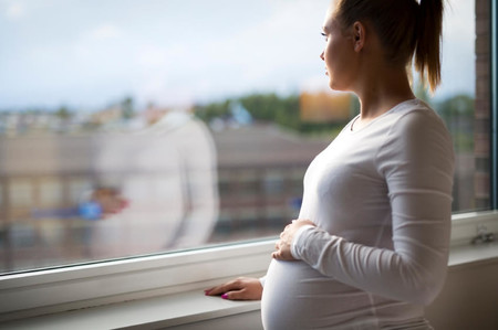 Después de la semana 41 de embarazo, el riesgo de muerte fetal aumenta de forma significativa